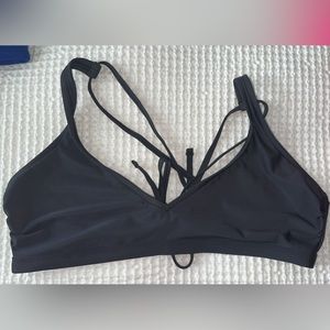 Target swim top